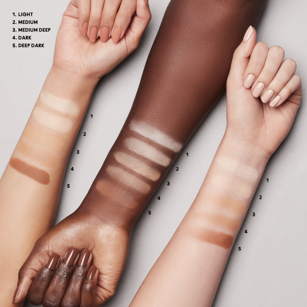 M.A.C Cosmetics Studio Fix Pro Set + Blur Weightless Loose Powder