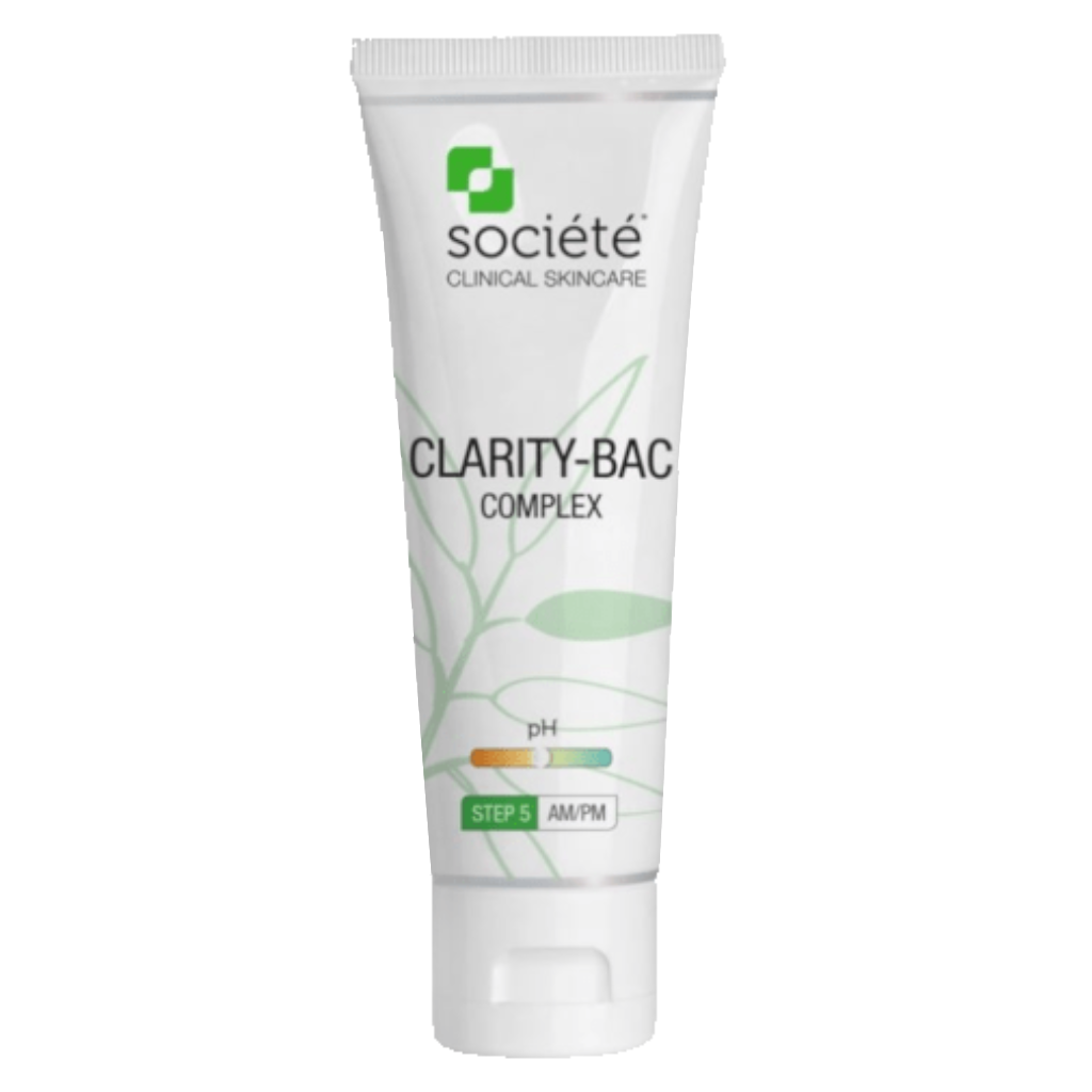 Société Clarity-Bac Complex by Societe
