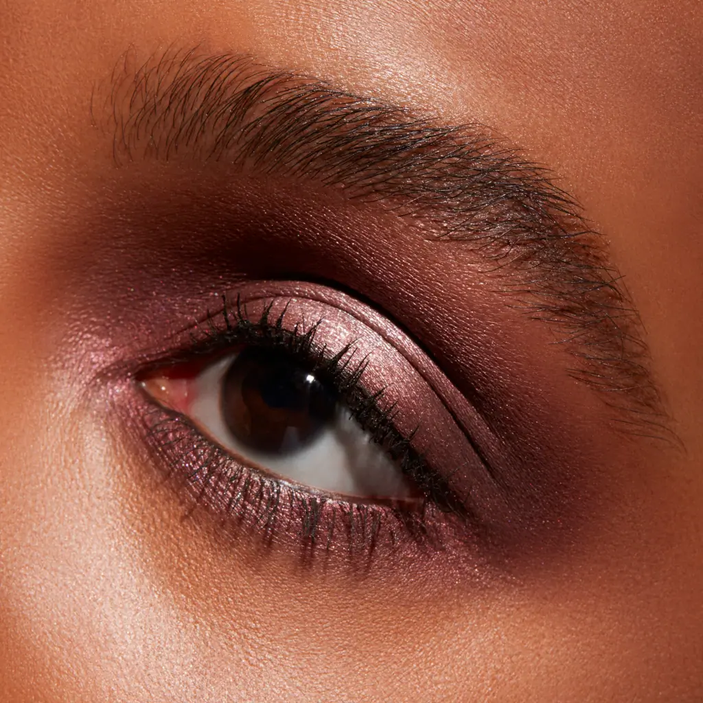 M.A.C Cosmetics Connect In Colour - Eyes X6 Rose Lens