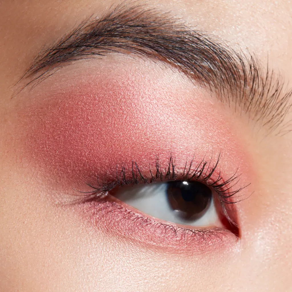 M.A.C Cosmetics Connect In Colour - Eyes X6 Rose Lens