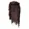 5 - Warm black-brown