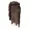 4 - Warm deep brown