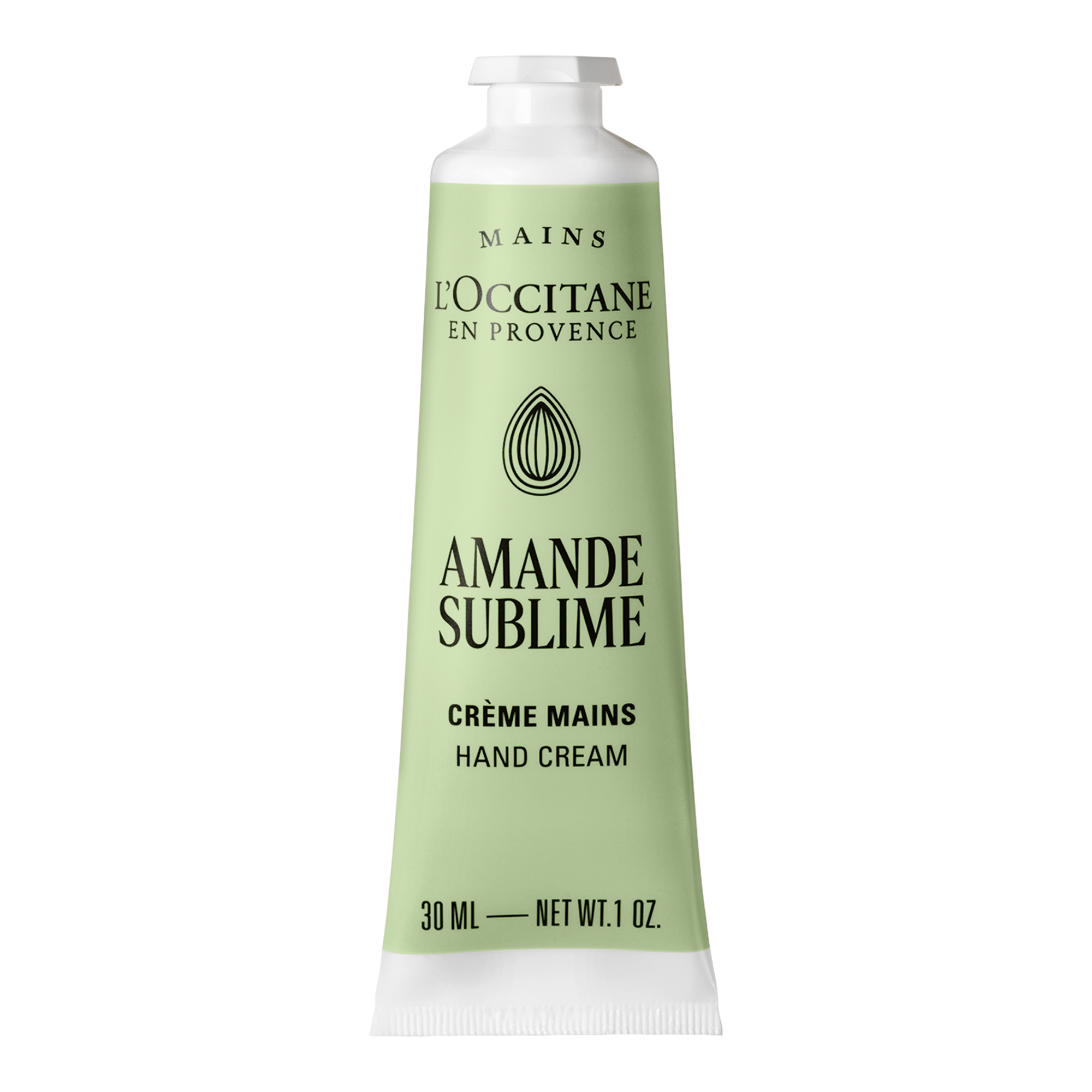 L'Occitane Almond Hand Cream 30ml