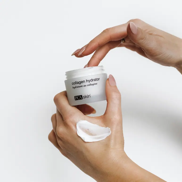 PCA Skin Collagen Hydrator 48g