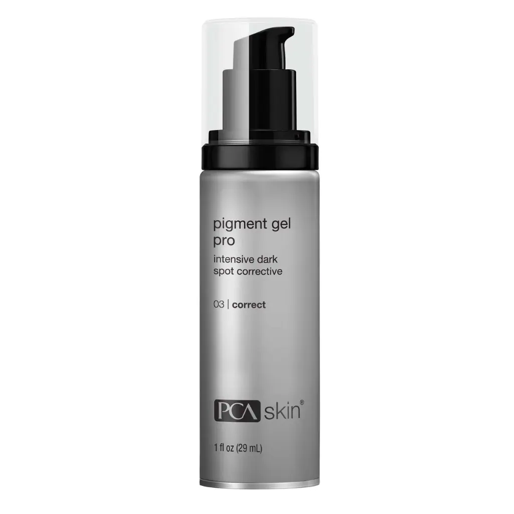 PCA Skin Pigment Gel Pro 29ml