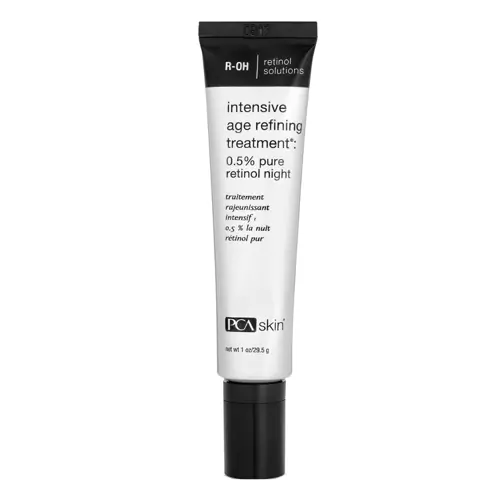 PCA Skin Intensive Age Refining Treatment 29.5g