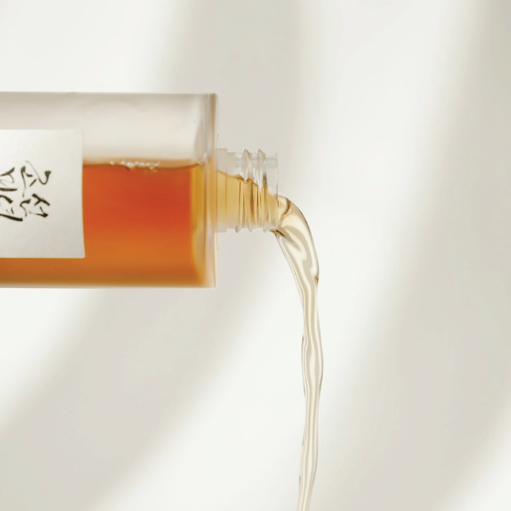 BEAUTY OF JOSEON Ginseng Essence Water