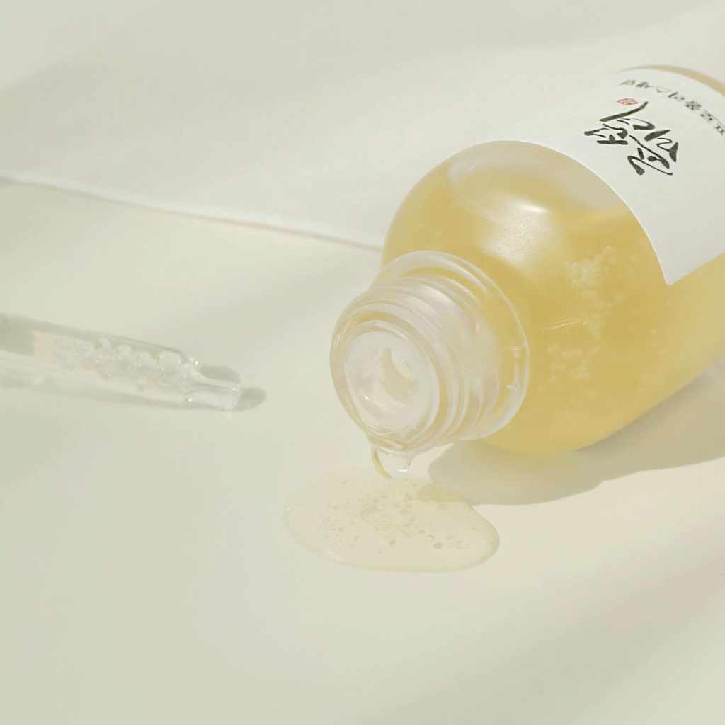 BEAUTY OF JOSEON Glow Serum: Propolis + Niacinamide