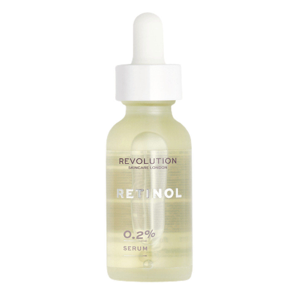 Revolution Skincare Retinol Serum 30ml NZ Adore Beauty