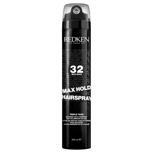 Redken Max Hold Hairspray 255g