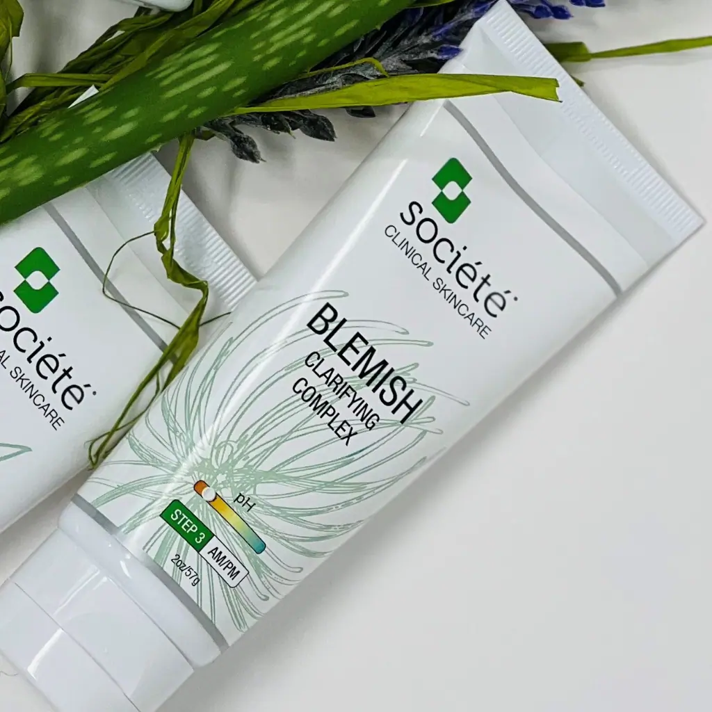 Société Blemish Clarifying Complex 59ml