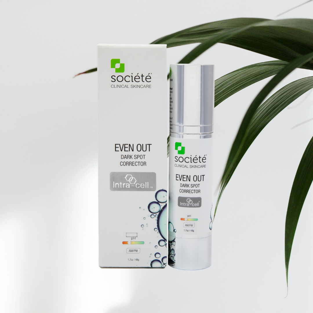 Société Even Out Dark Spot Corrector