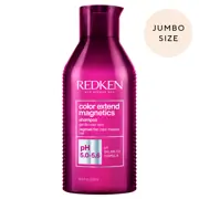 Redken Color Extend Magnetics Shampoo 500ml by Redken