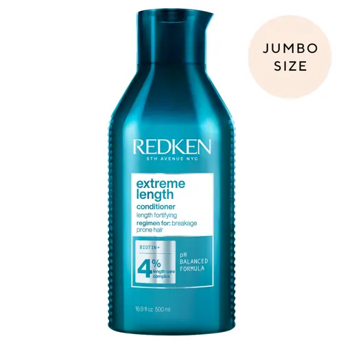 Redken Extreme Length Conditioner 500ml