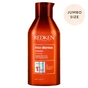 Redken Frizz Dismiss Shampoo 500ml by Redken