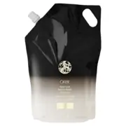 Oribe Gold Lust Repair and Restore Conditioner Litre Refill by Oribe
