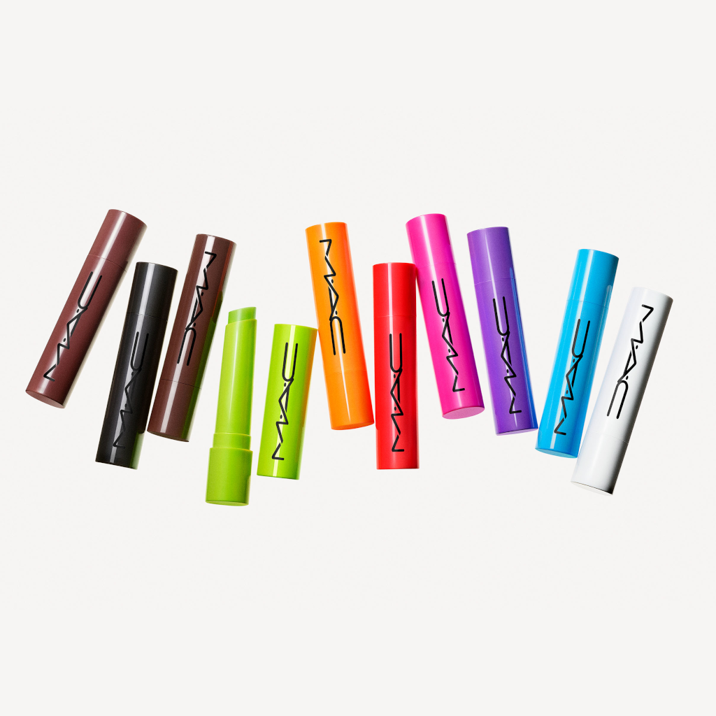 M.A.C Cosmetics Squirt Plumping Gloss Stick