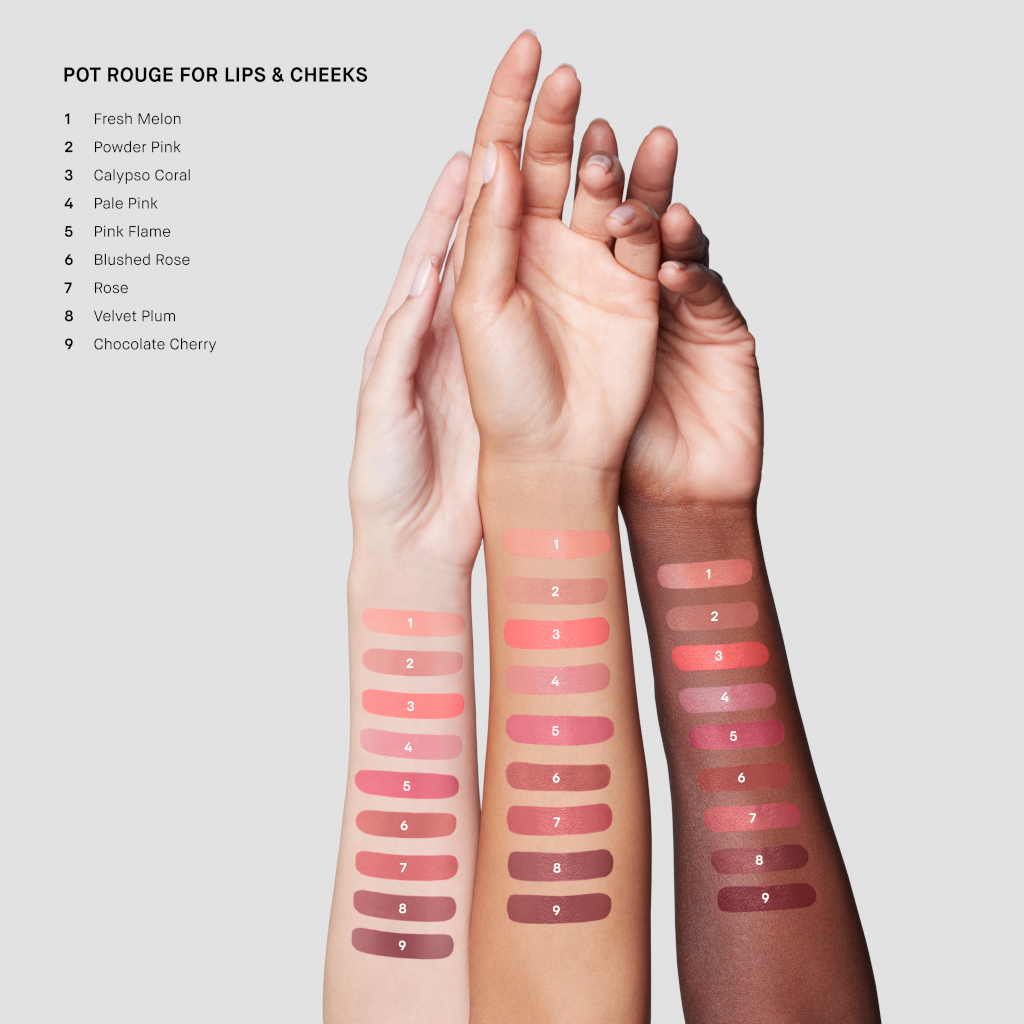 Bobbi Brown Pot Rouge for Lip & Cheeks