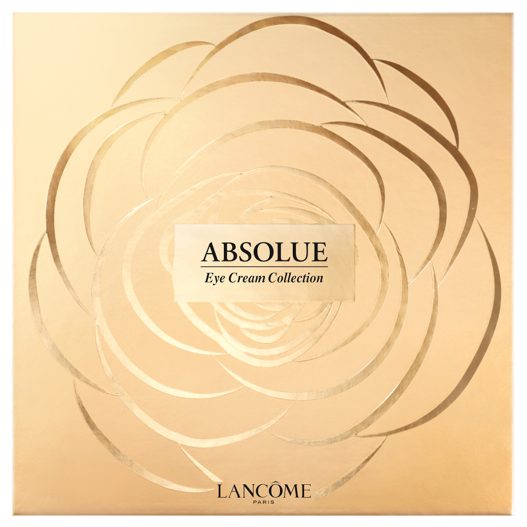 Lancôme Absolue Eye Cream Collection NZ Adore Beauty