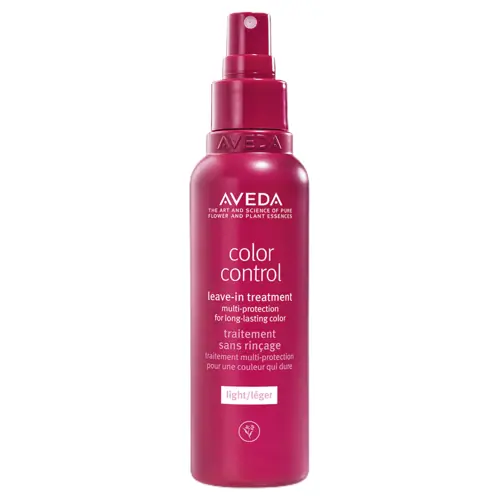 Aveda Color Control Leave In Leave-In Treatment: Light Retail 150ml