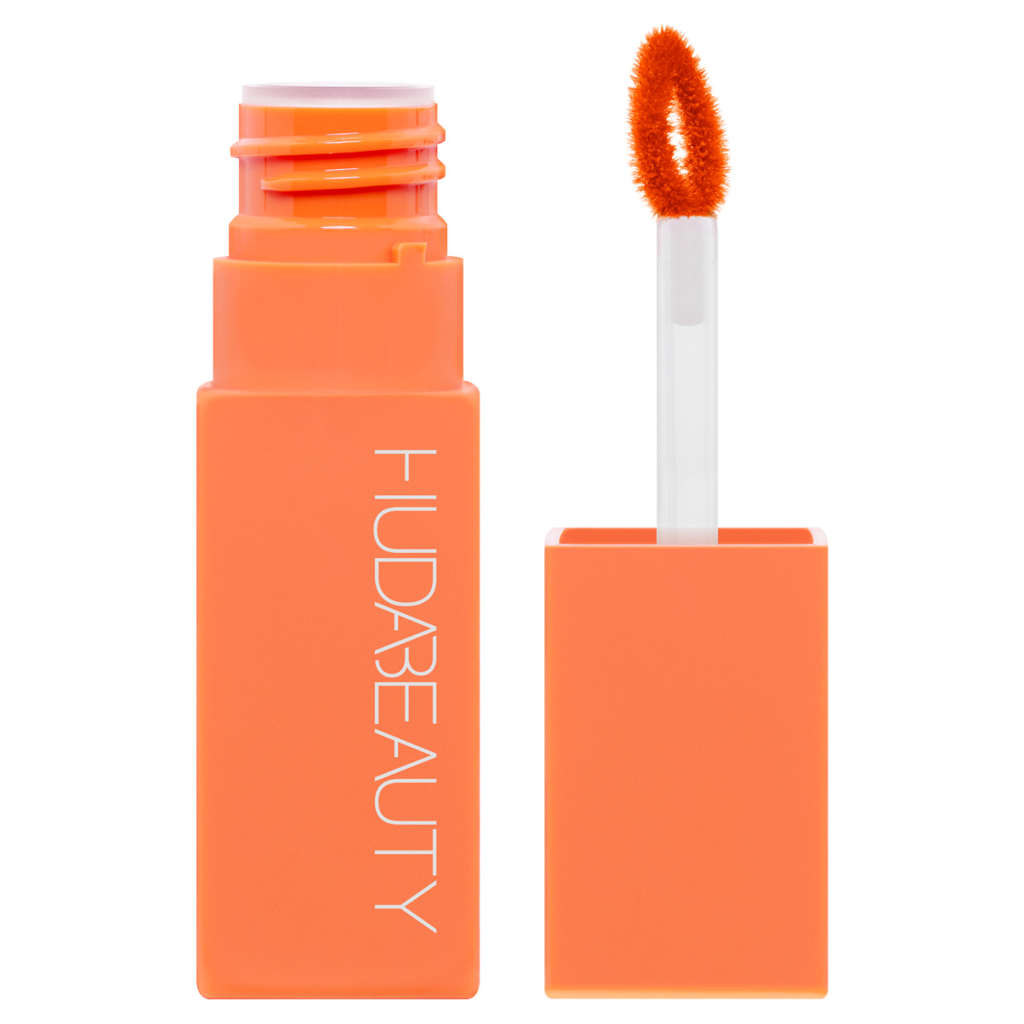 Huda Beauty Lip Blush Creamy Lip & Cheek Stain