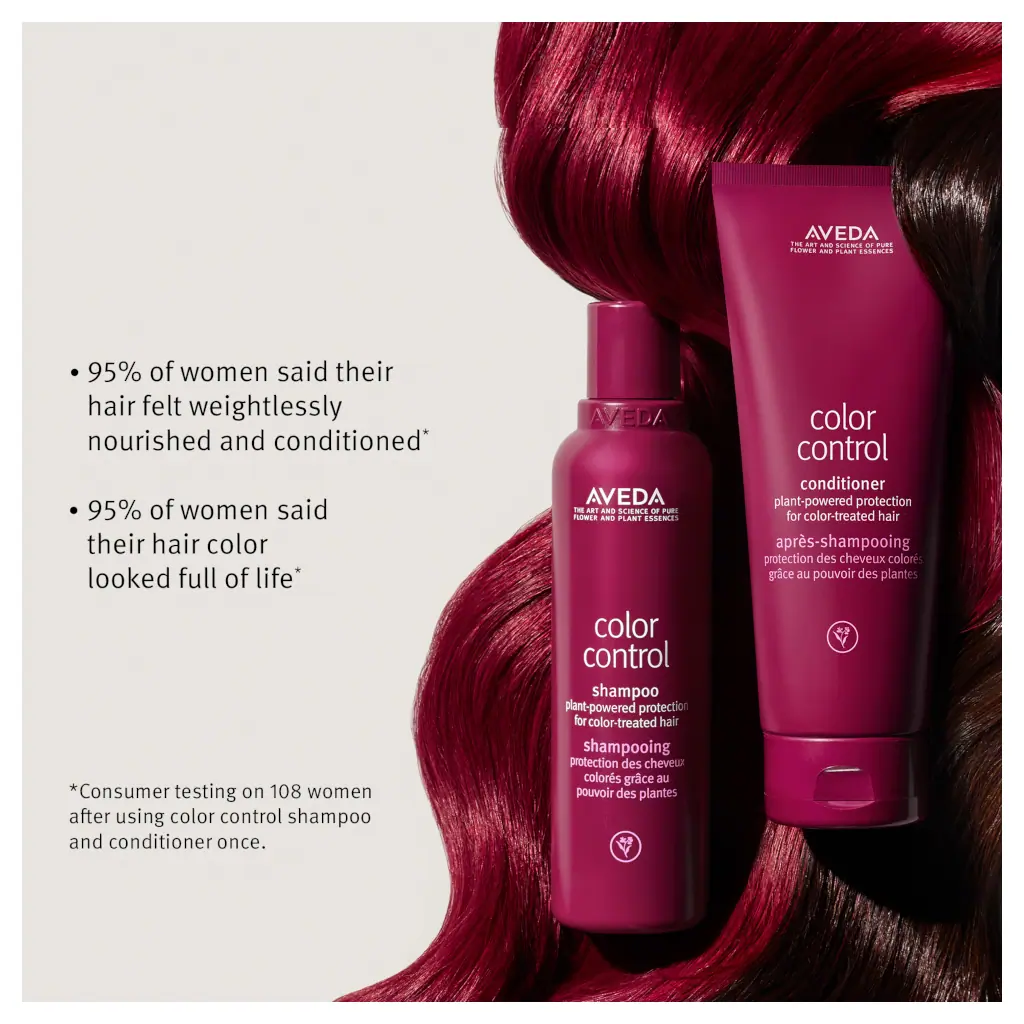 AVEDA Color Control Leave-In Treatment (Rich) 100ml