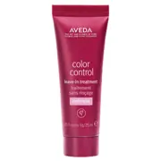 Aveda Color Control Leave In Treatment Crème Rich Treatment Travel 25ml by AVEDA