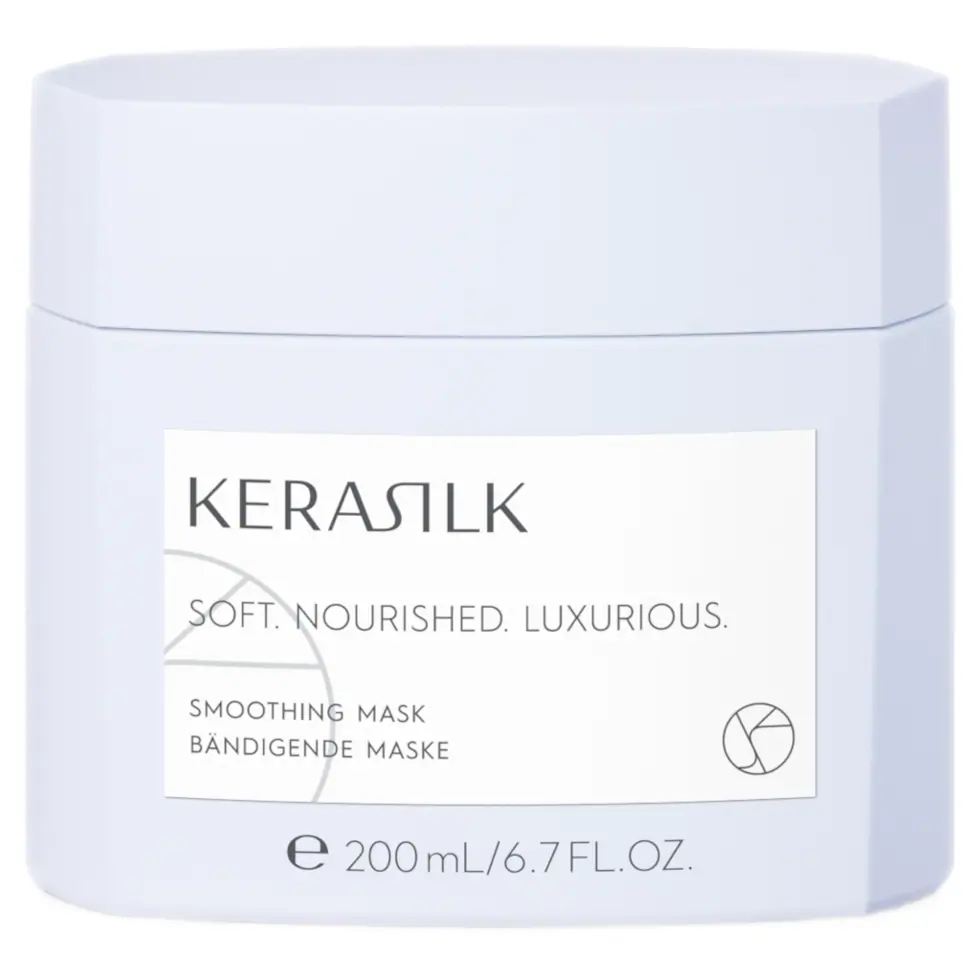 Kerasilk Smoothing Mask 200ml NZ Adore Beauty