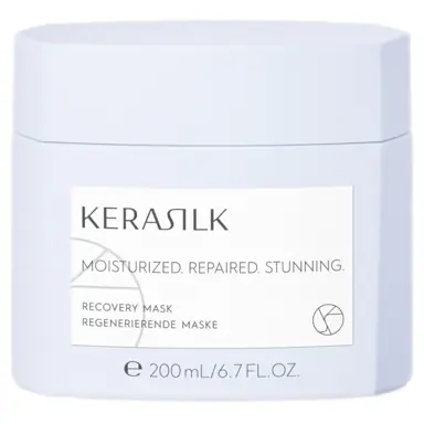 Kerasilk Recovery Mask 200ml