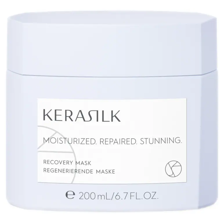 Kerasilk Recovery Mask 200ml