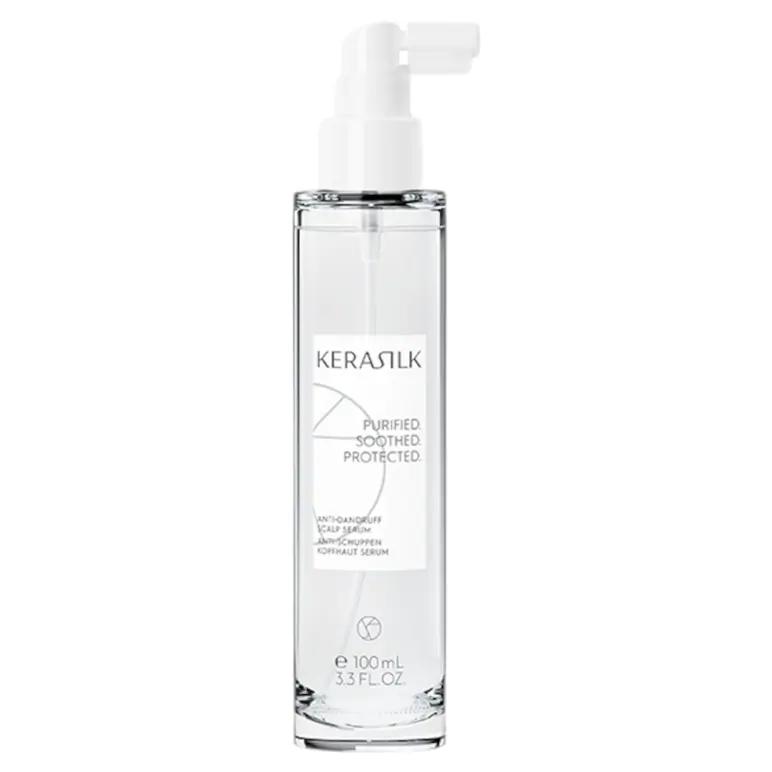 Kerasilk Anti-Dandruff Scalp Serum 100ml