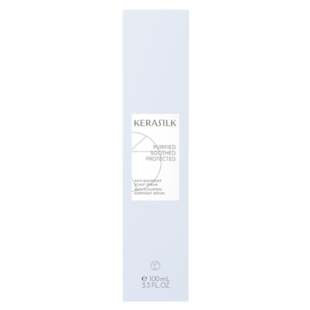 Kerasilk Anti-Dandruff Scalp Serum 100ml
