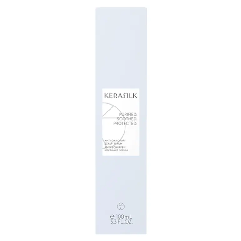 Kerasilk Anti-Dandruff Scalp Serum 100ml