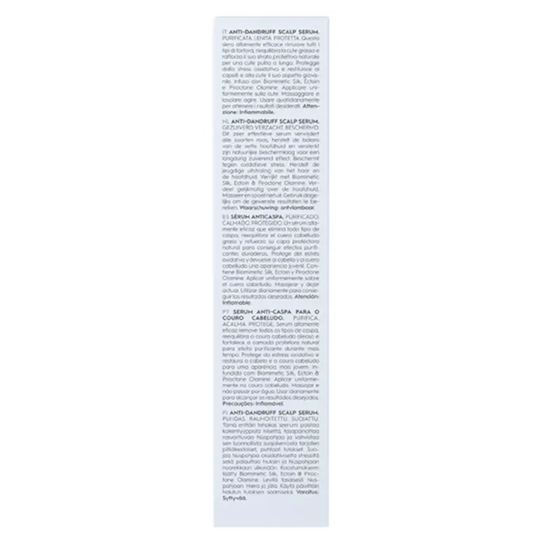 Kerasilk Anti-Dandruff Scalp Serum 100ml