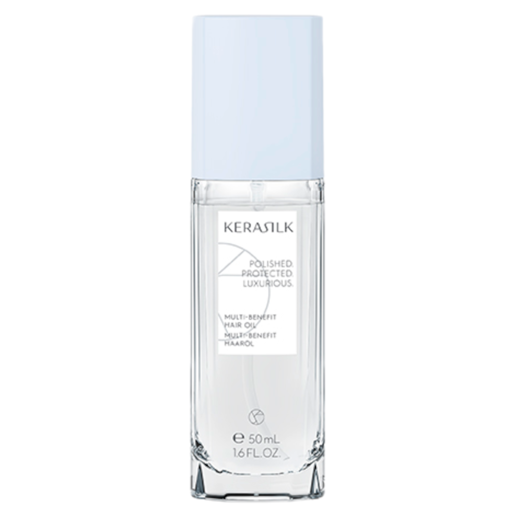 Kerasilk Multi Benefit Hair Oil