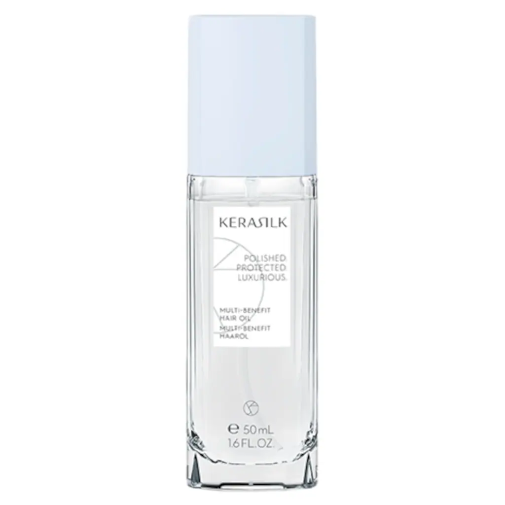 Kerasilk Multi Benefit Hair Oil