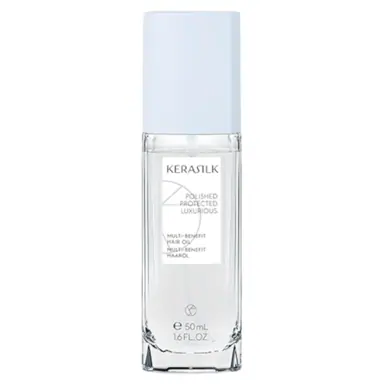 Kerasilk Multi Benefit Hair Oil