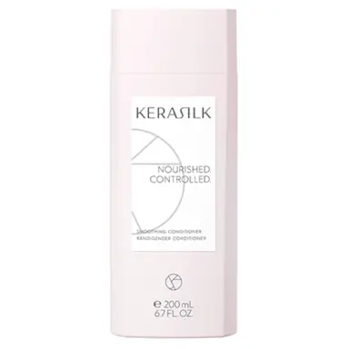 Kerasilk Smoothing Conditioner 200ml