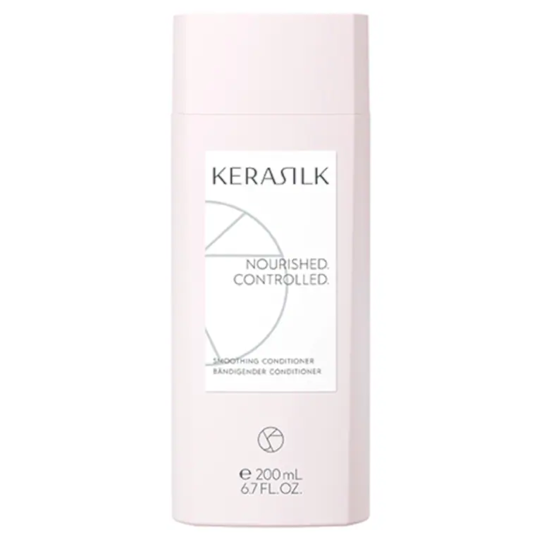 Kerasilk Smoothing Conditioner 200ml