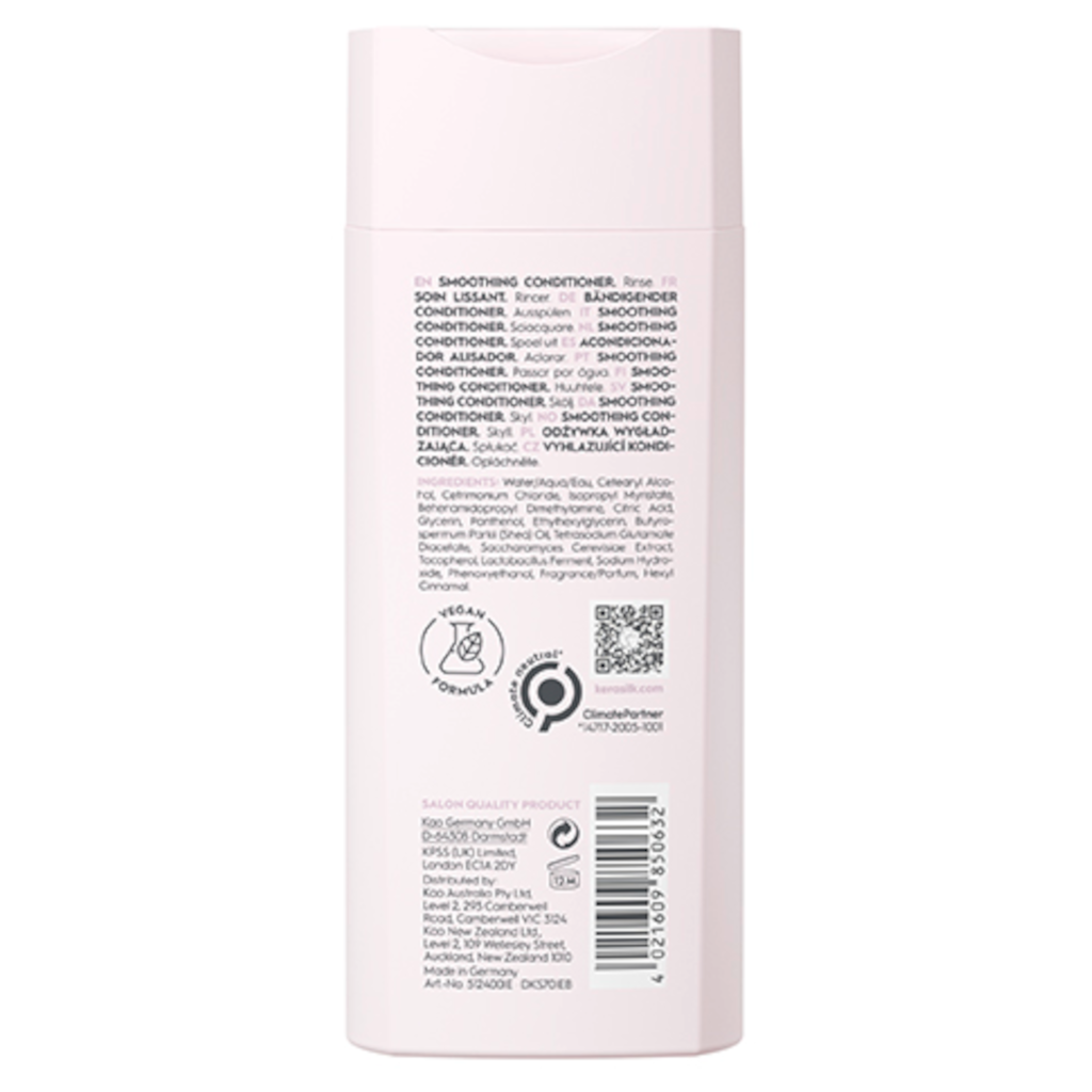 Kerasilk Smoothing Conditioner 200ml