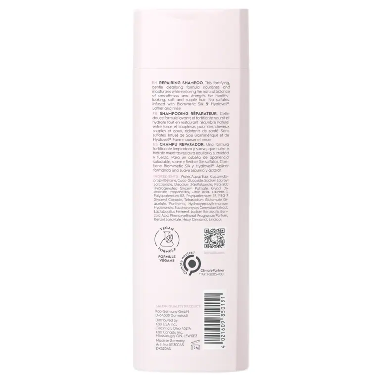 Kerasilk Repairing Shampoo 250ml