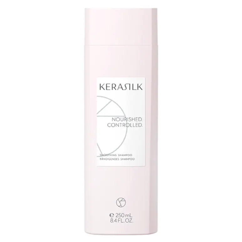 Kerasilk Smoothing Shampoo 250ml