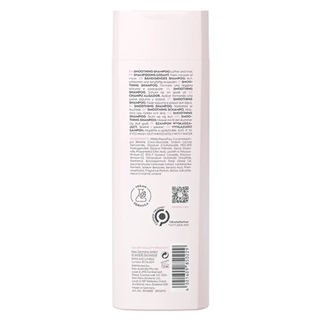 Kerasilk Smoothing Shampoo 250ml
