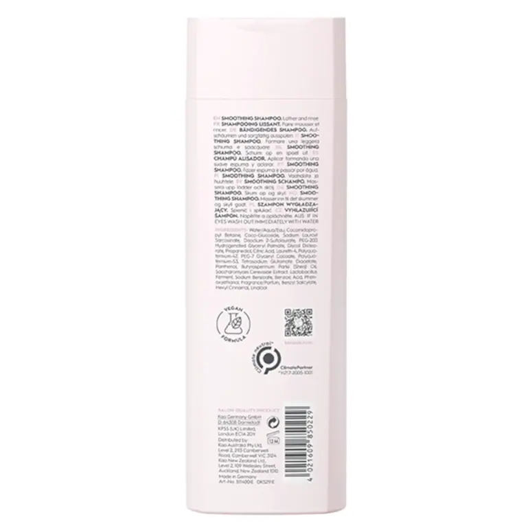 Kerasilk Smoothing Shampoo 250ml