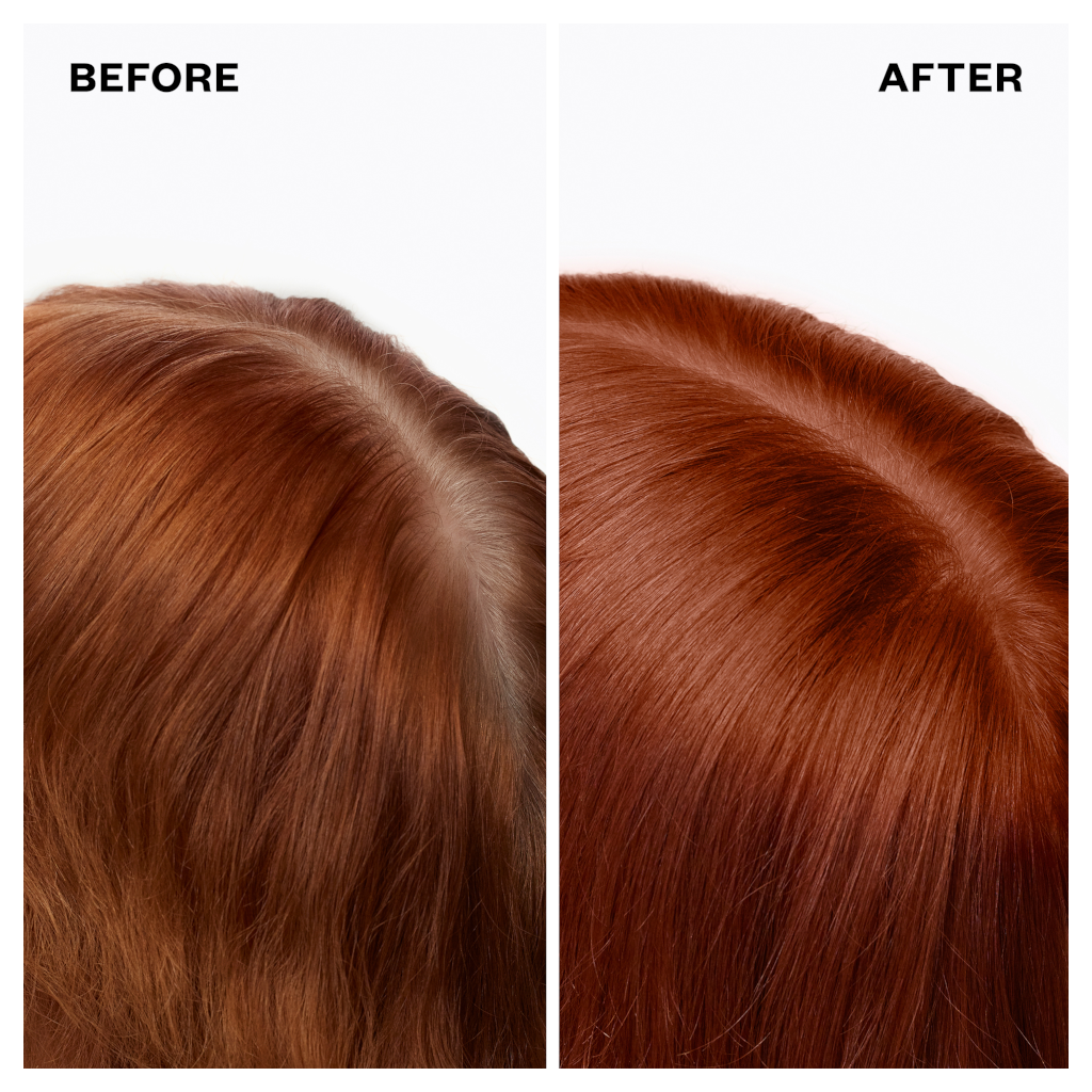 IGK Permanent Color Kit
