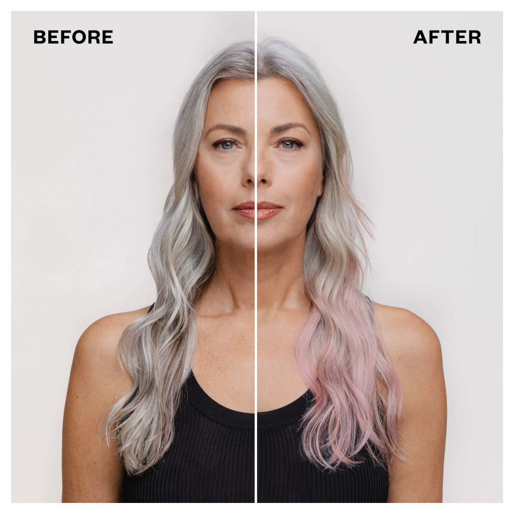 IGK Permanent Color Kit