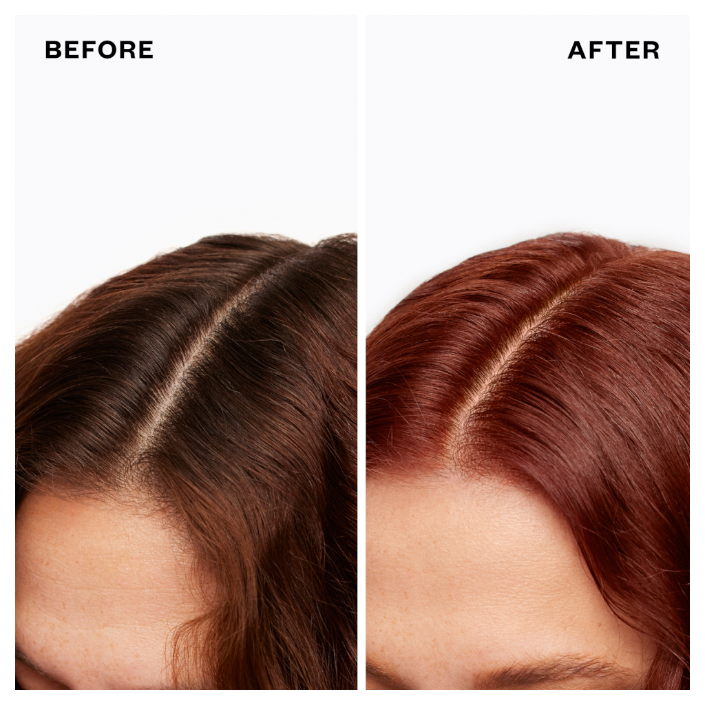 IGK Permanent Color Kit