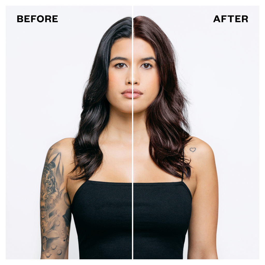 IGK Permanent Color Kit