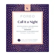 Foreo UFO Mask - Call It A Night 7 Pack by FOREO