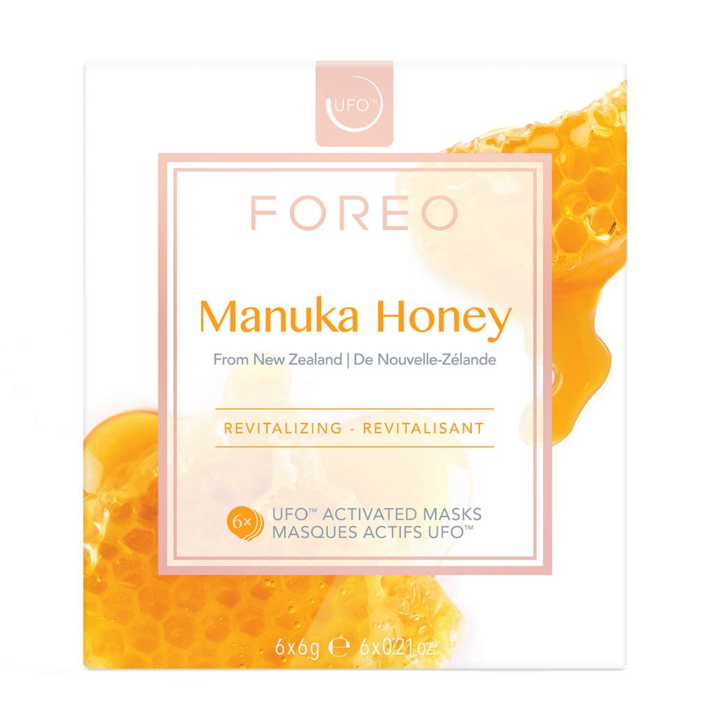 Foreo UFO Mask Manuka Honey